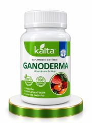 GANODERMA CAP X 100